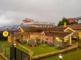 The Hosteller Ooty