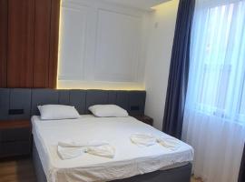 Vila Sofra, hotel in Struga
