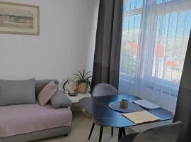 Apartments Milka