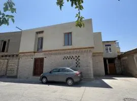 Mashkobi Buxoro