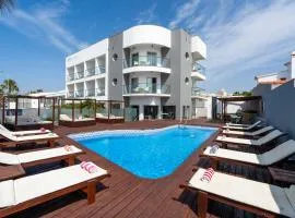 KR Hotels - Albufeira Lounge