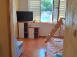 Studioul vacanțelor din Saturn 2