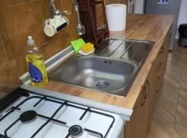 Jordanovi Apartment