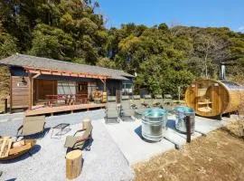 SHELTER,君津 星が降りそそぐVilla