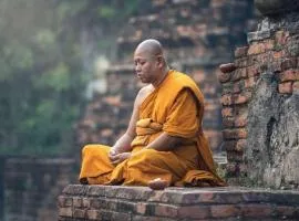 Parami Buddhist Meditation Center