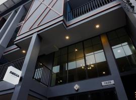 Monica Room, hotel in Nan