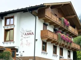 Appartement Anna
