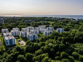 Prywatne apartamenty w Porta Mare, Sun & Snow