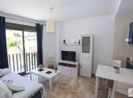 apartamento AZUL MARINO