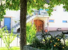 Alte Schmiede