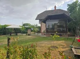 Vikendica Kod Čake,Subotica