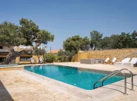 Aeolia Villa Athenian Riviera