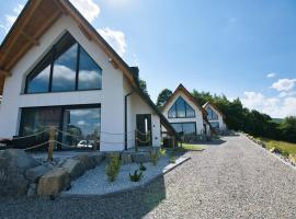 Panorama Hills by Housine, hotel v destinaci Jaszczurowa