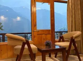 Hotel SNAS Retreat Manali