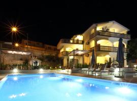 Apartments Bago, pet-friendly hotel in Trogir