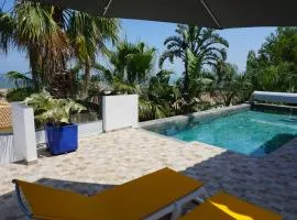 Apartamento Estudio Toni Rafol de Almunia LOCDENIA