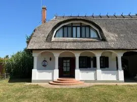 The Nádas House