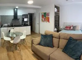 Loft Caleros La ranita Salmantina