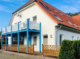 Ferienwohnung Valerie