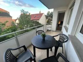 SW04-BP - Apartment für Firmen