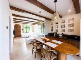 Villa Naruna - Cozy Seseh New Villa Perfect for a Peaceful Stay