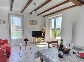 Plain-pied En Rez-de-jardin