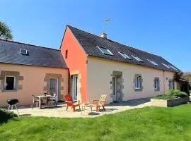 Plain-pied En Rez-de-jardin