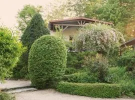 Appartements im Park