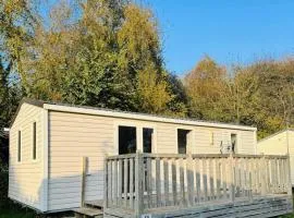 Camping 3 étoiles - Piscine - ccbbhhe