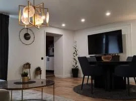 Old Town Apartment
