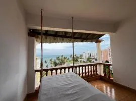 Mvuli mvuli Beachfront Stays