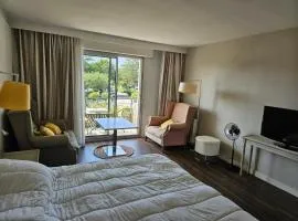Résidence Chiberta Anglet océan golf surf