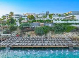 Enki Spinoza Thermal Resort Hotel