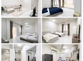 AlHamra apartment