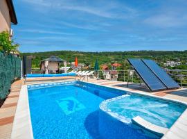 villa MAK, hotel en Balchik