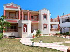 Villa Roxani, hotel v destinaci Limenas