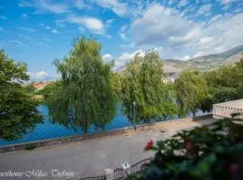 Smještaj Miljas Trebinje