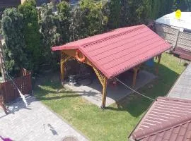 Klimatyzowane Pokoje gościnne Asia i Tomek