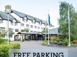 The Copthorne Hotel Cardiff