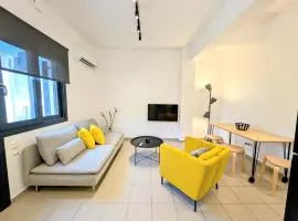 CityZEN Alley - Urban Hideaway