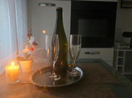 Confortevole Appartamento a Belluno, hotel a Belluno