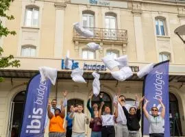 ibis budget Le Puy En Velay