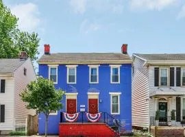 Historic Downtown Gettysburg Gem