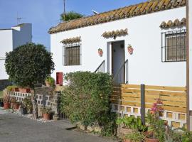 Casa Juncal, hotel Tarifában