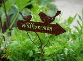 Appartements im Park