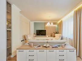 Florance Rentals Luxury Apartments in Nessebar