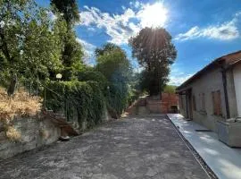Casa Elena on the Piero della Francesca route