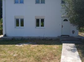 Radovici Family House, vila v destinaci Tivat