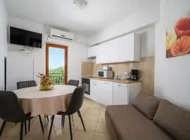 Ferienwohnung 5235-6 in Drenje