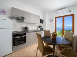 Ferienwohnung 5235-3 in Drenje
